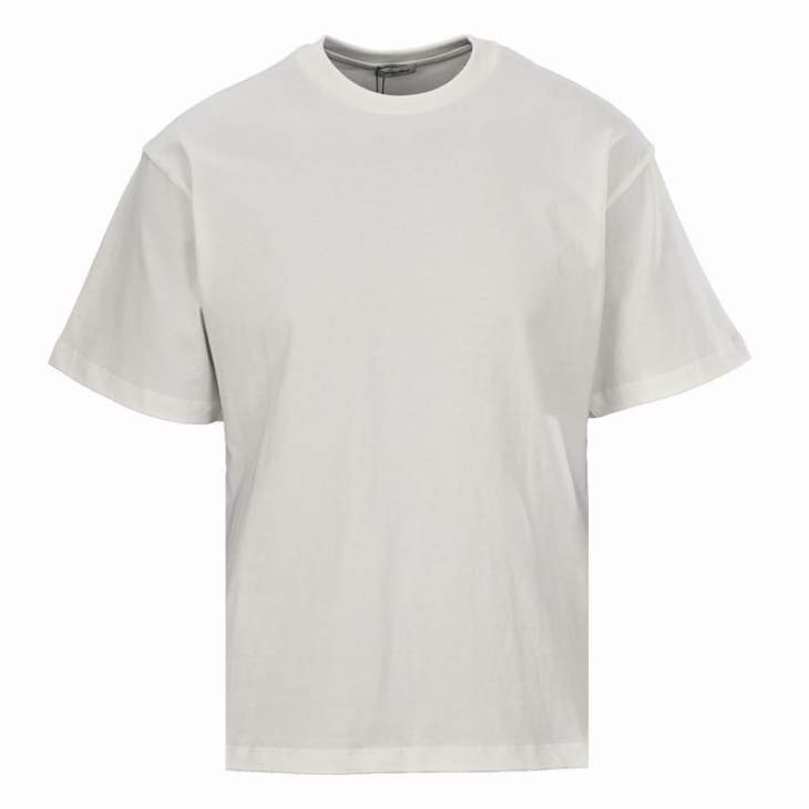 Picture of Saint Laurent T Shirts Short _SKUYSLS-XLfxtx242033